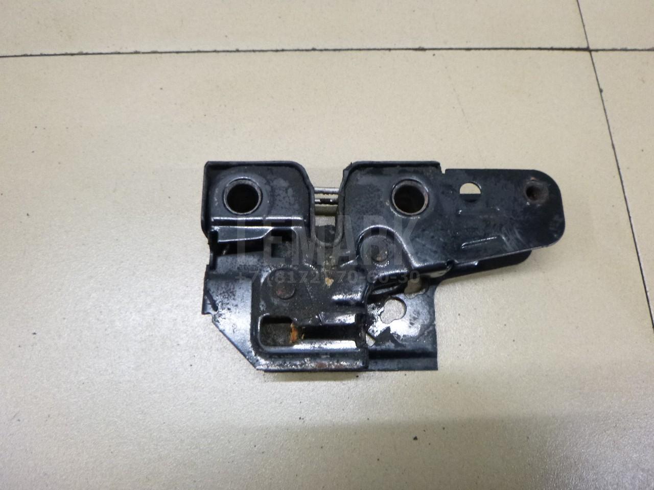 Замок капота 7L0823509C VAG