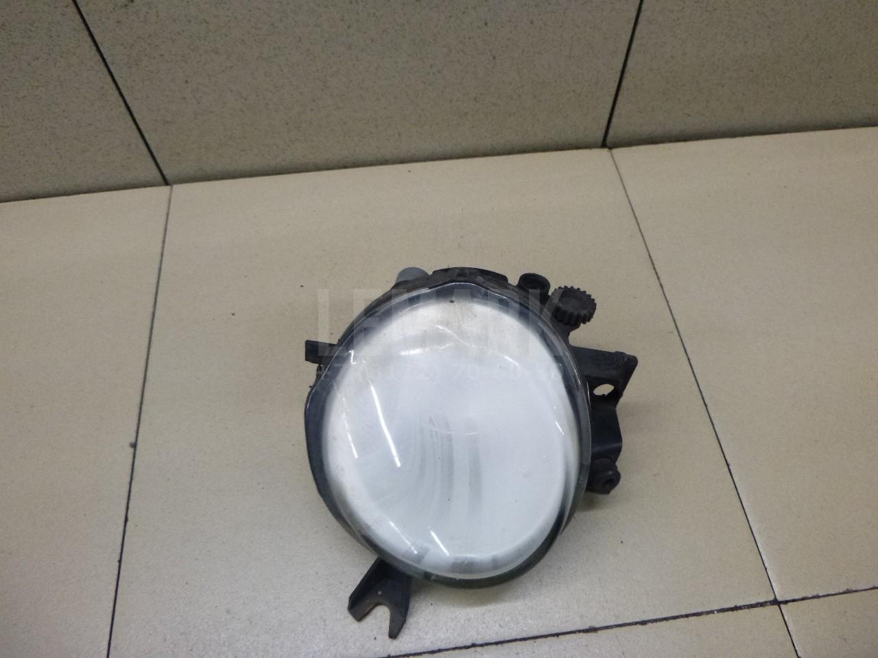 Фара противотуманная левая 7L6941699B VAG