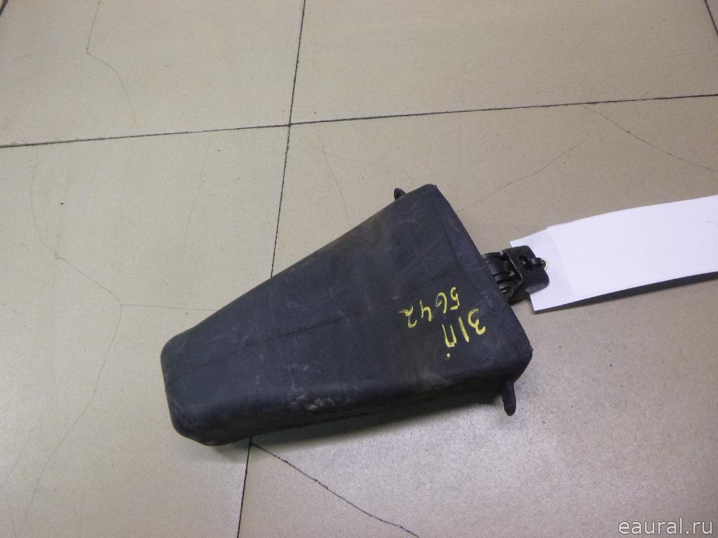 Ограничитель двери