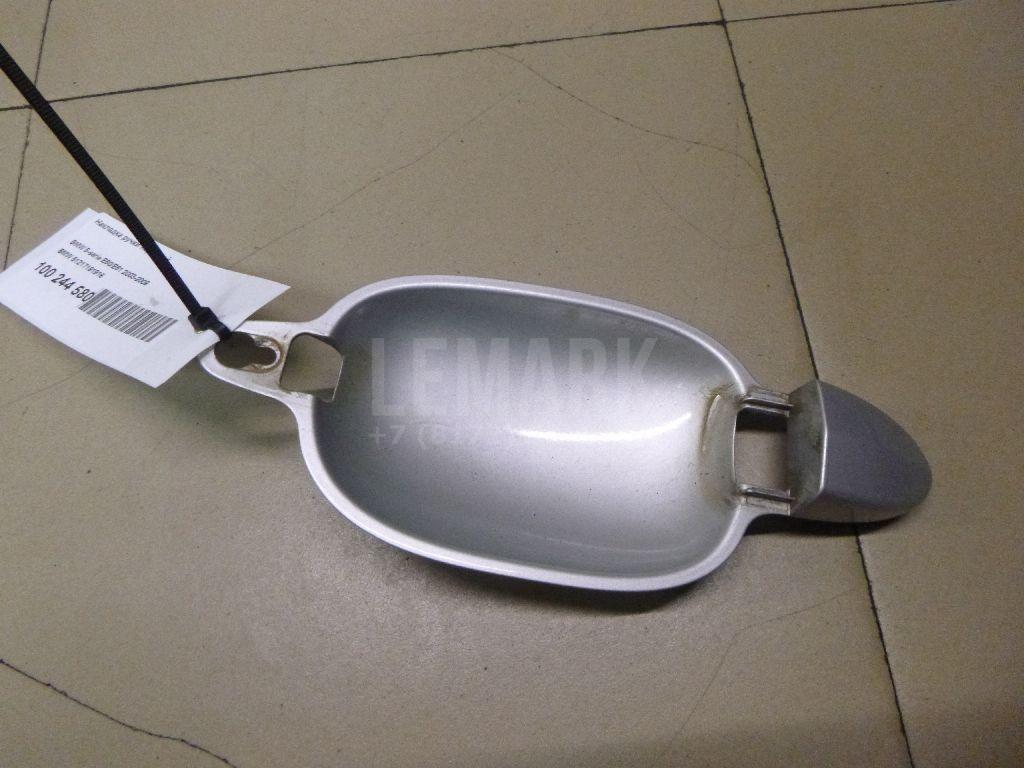 Накладка ручки наружной