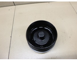 Крышка масляного фильтра для Jeep Compass (MK49) 2006-2016 с разбора состояние отличное