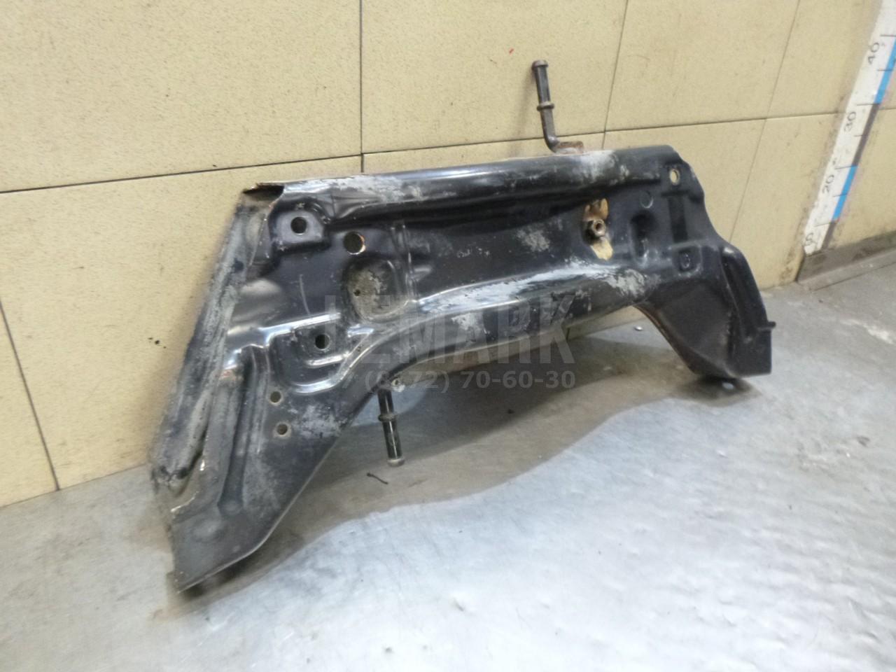 Балка подмоторная для  BMW 8-serie G14/G15/G16 2018
