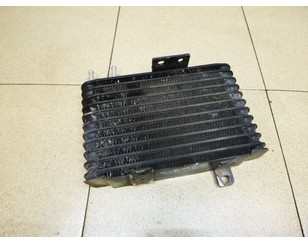 Радиатор (маслоохладитель) АКПП для Mitsubishi Outlander XL (CW) 2006-2012 с разбора состояние хорошее