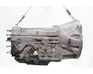 Автоматическая коробка переключения передач JXX для Audi Q7 [4L] 2005-2015 БУ состояние хорошее