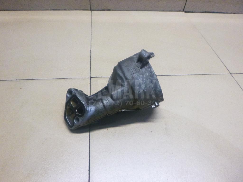 Корпус масляного фильтра 03D115403D VAG