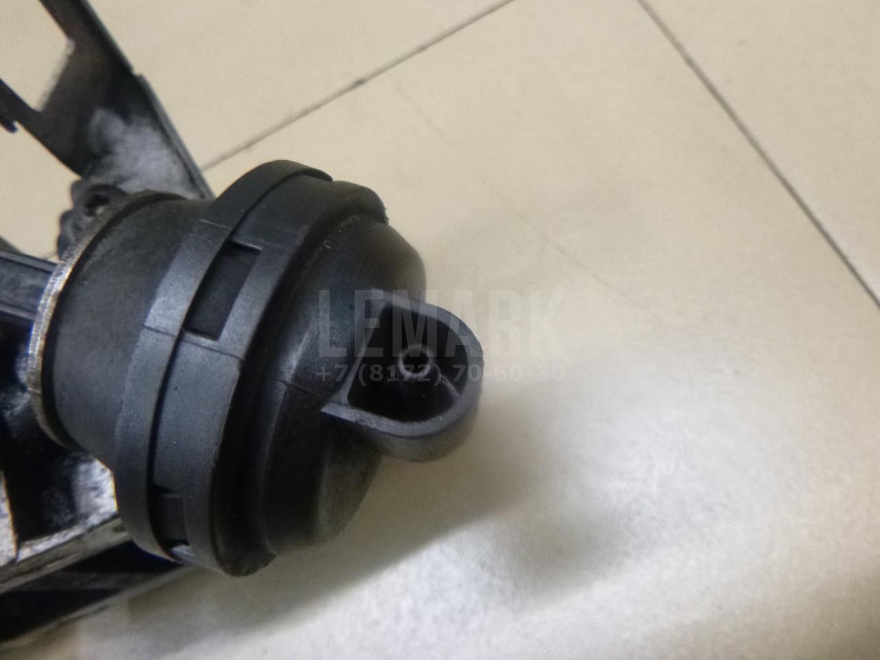 Заслонка воздушная для  Audi A3 (8L1) 1996-2003