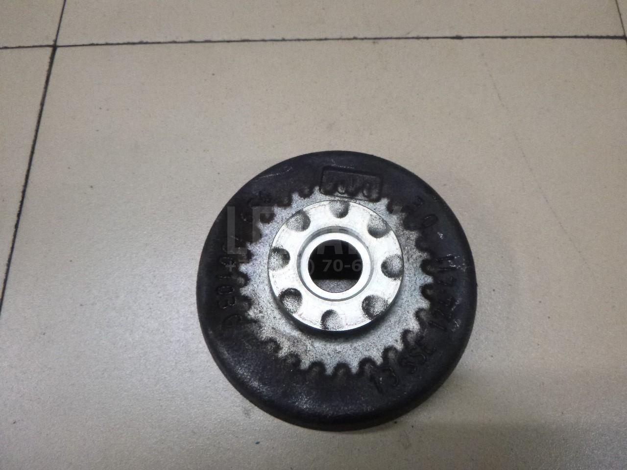Шкив ТНВД для  BMW X5 F15/F85 2013-2018