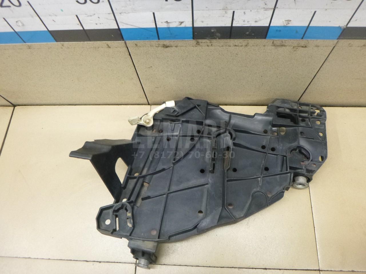 Кронштейн фар левый 7L6941291 VAG