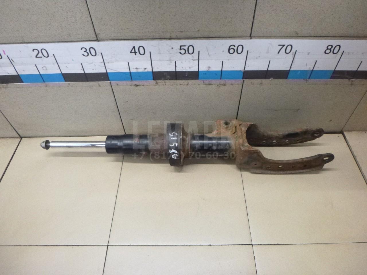 Амортизатор передний правый 7L6412022N VAG