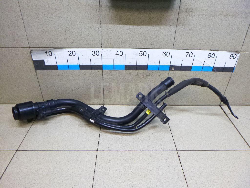 Горловина топливного бака 31030D7900 Hyundai-Kia