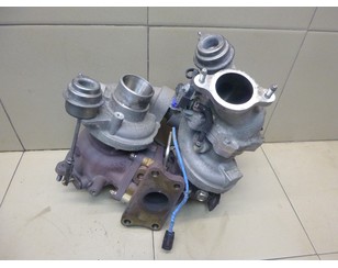 Турбокомпрессор (турбина) для Mazda CX 5 2012-2017 с разбора состояние хорошее