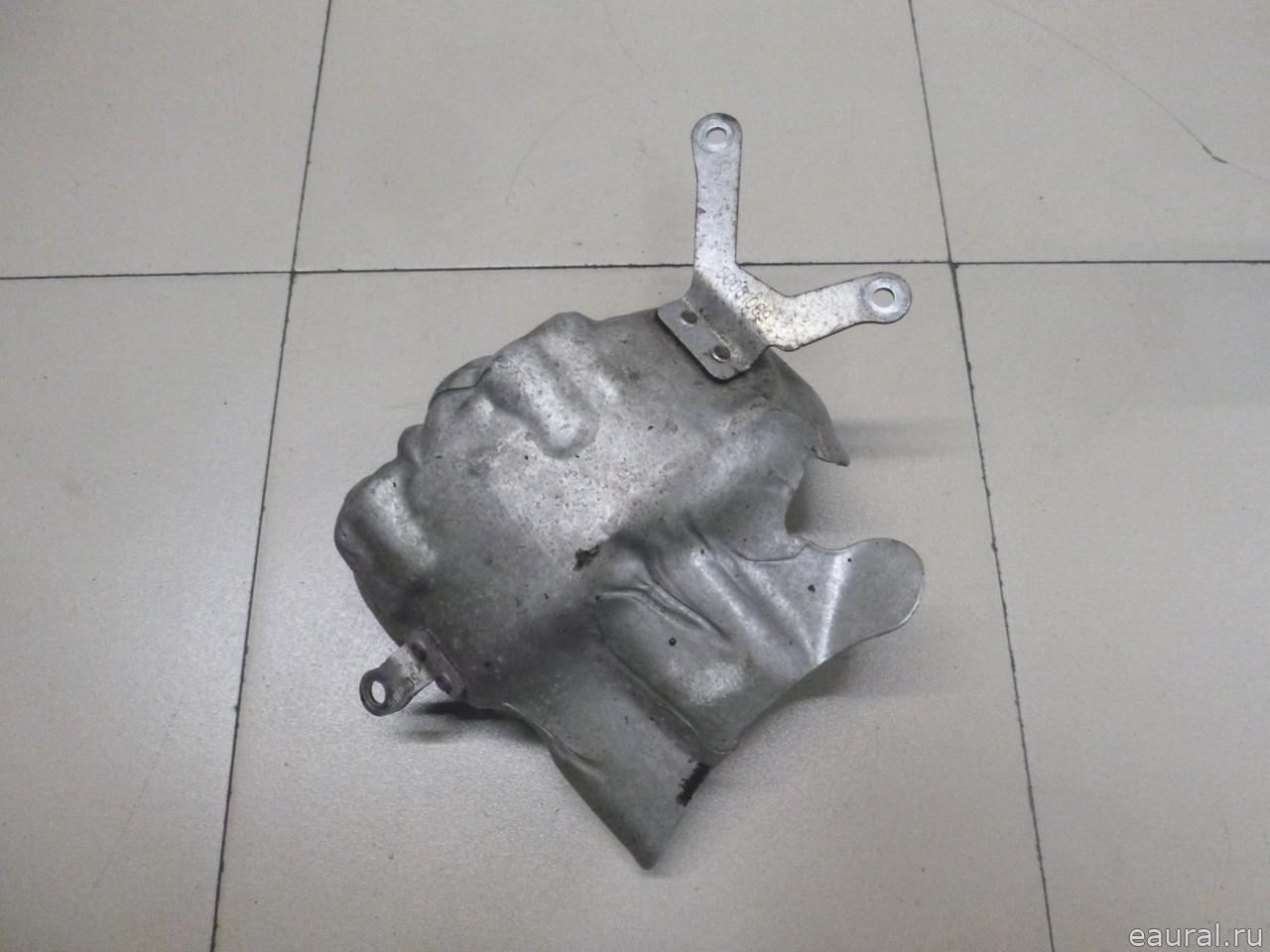 Экран тепловой