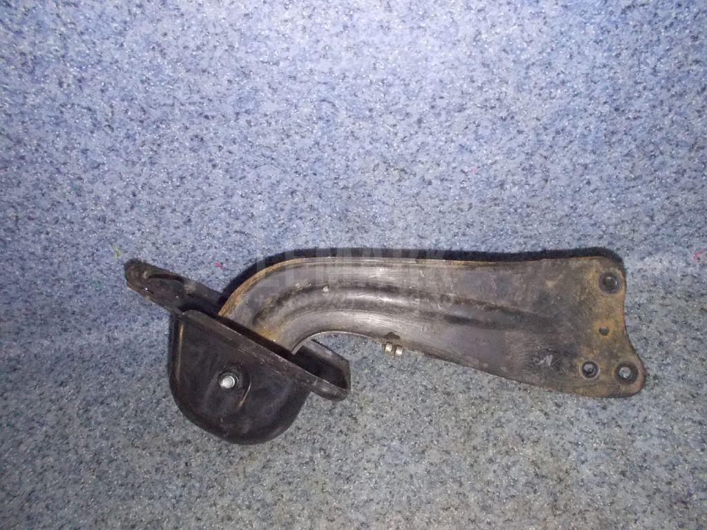 Рычаг задний продольный левый 1T0505223F VAG