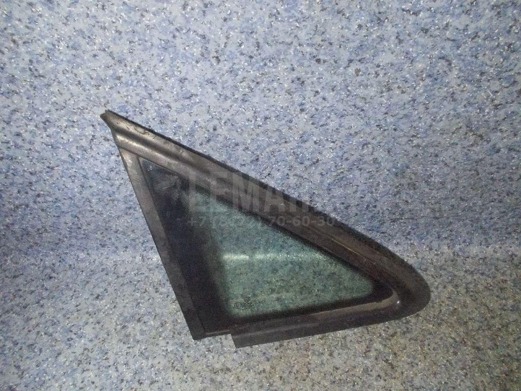 Стекло кузовное глухое правое 1T0845412A VAG