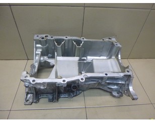 Поддон масляный двигателя для Toyota C-HR 2016> с разборки состояние хорошее