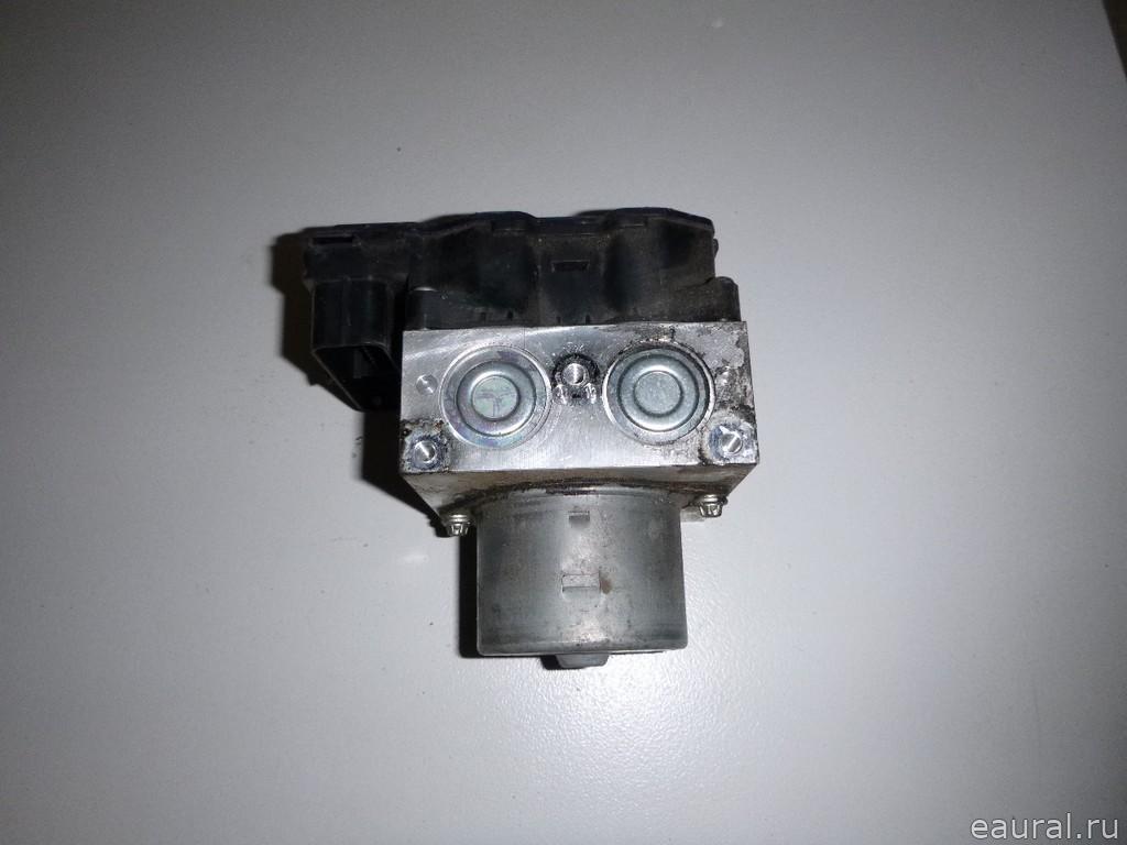 Блок ABS (насос)