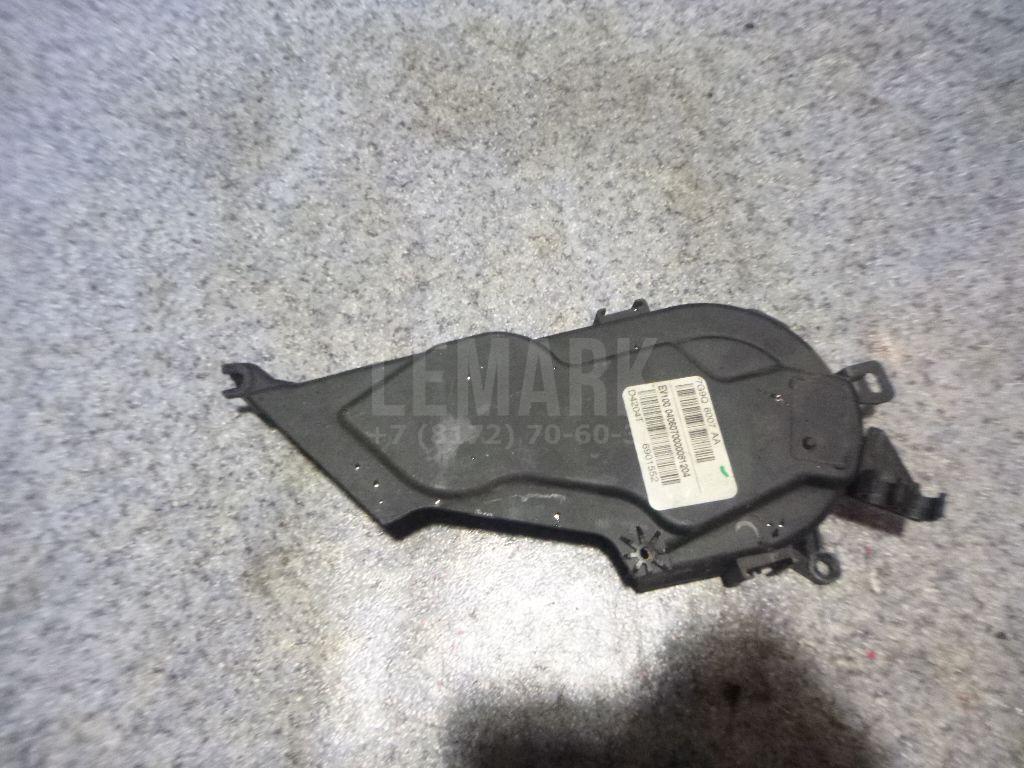 Кожух ремня ГРМ 1340737 Ford