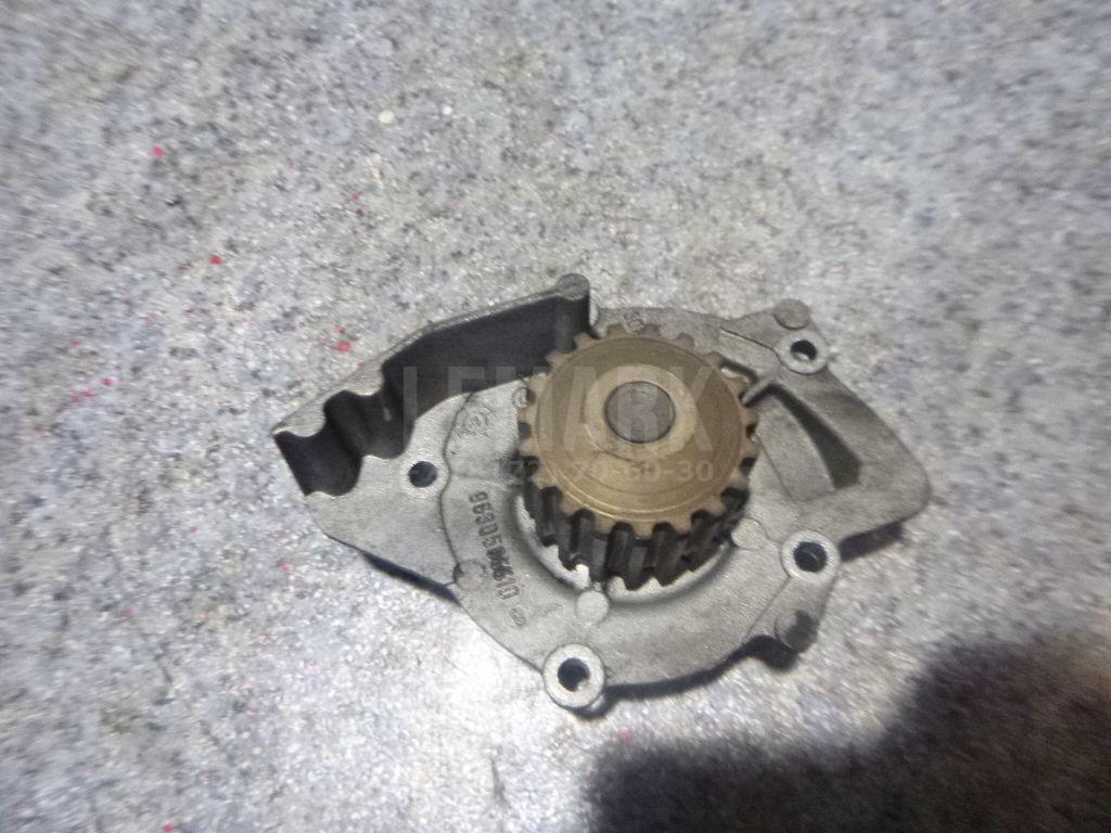 Насос водяной (помпа) 1562255 Ford