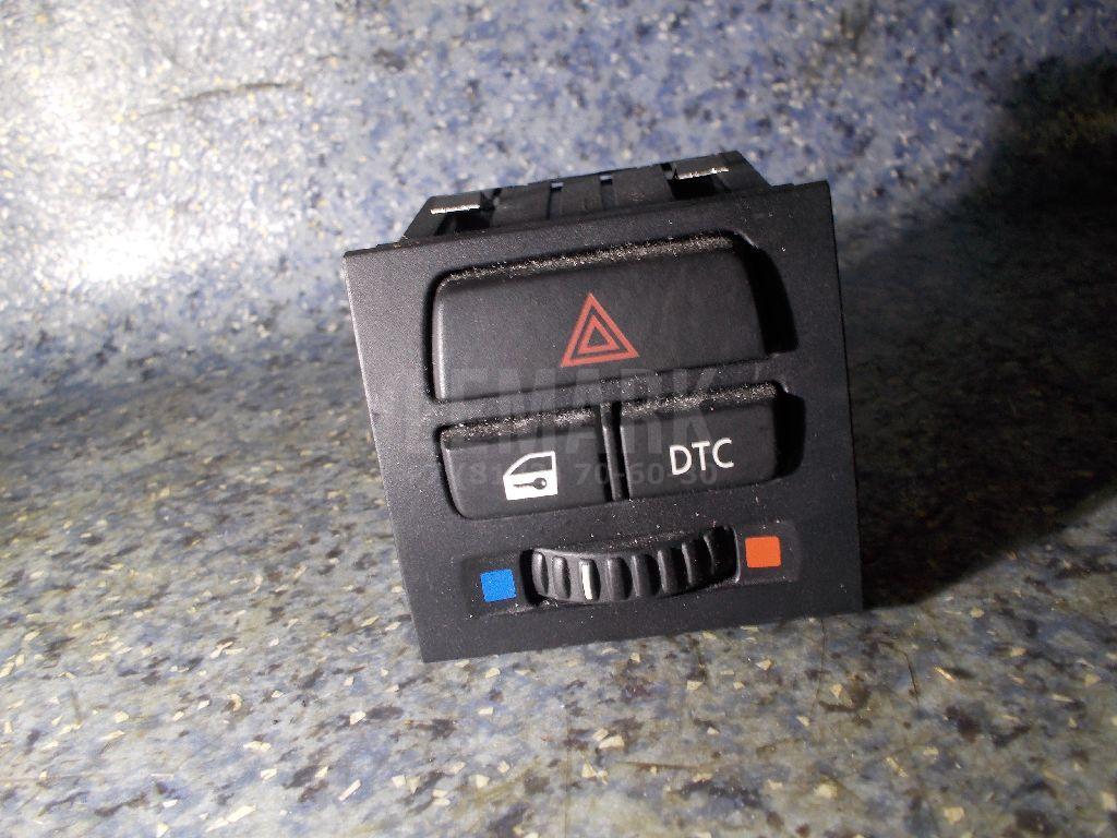 Блок кнопок для  BMW 7-serie E38 1994-2001