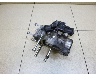 Клапан рециркуляции выхлопных газов для Volvo V60 2011-2018 БУ состояние отличное