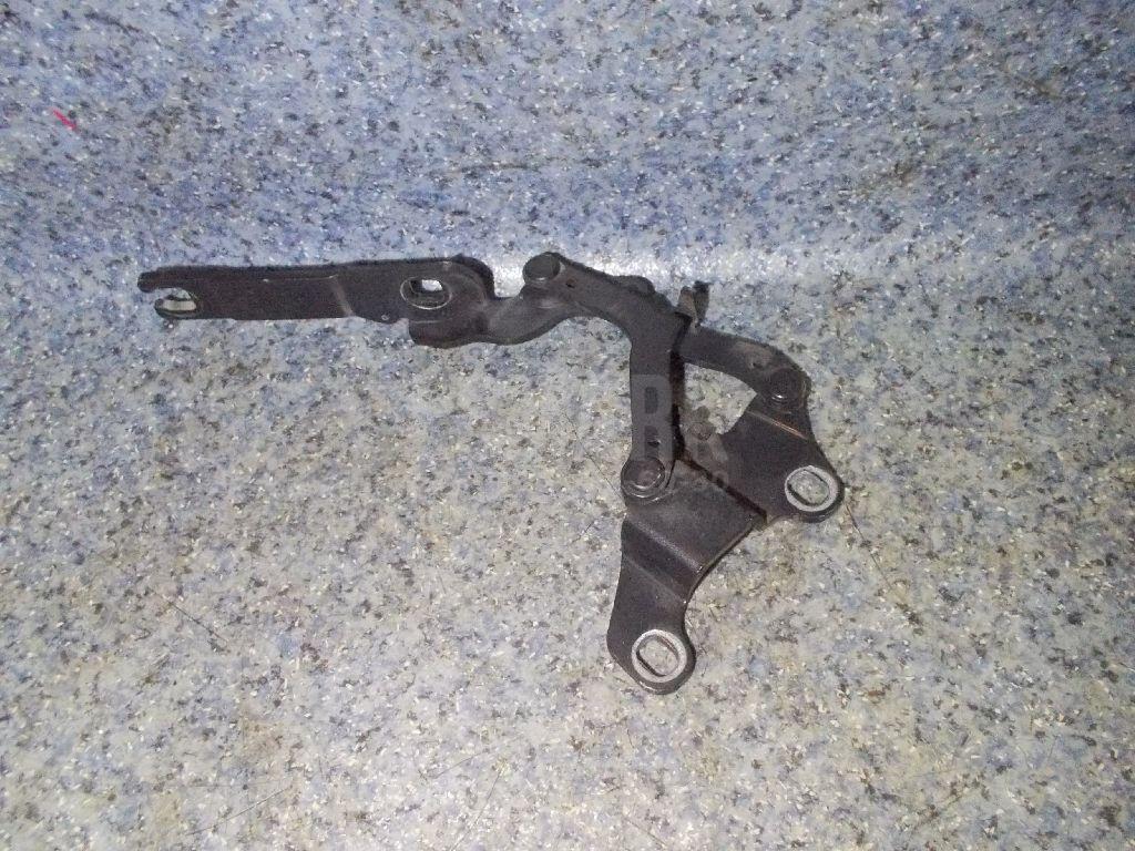 Петля капота правая для  BPW ECO 0-1996