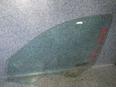 Стекло двери передней левой