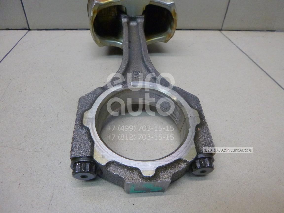 Поршень с шатуном для Lexus GS 300/400/430 2005-2011 в Москве