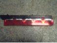 Фонарь задний (стоп сигнал)