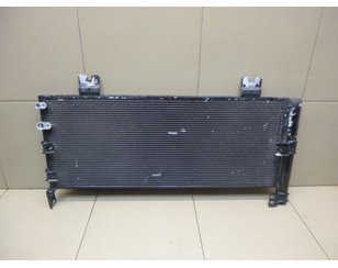 Радиатор кондиционера (конденсер) для Lexus GS 300/400/430 2005-2011 БУ состояние хорошее