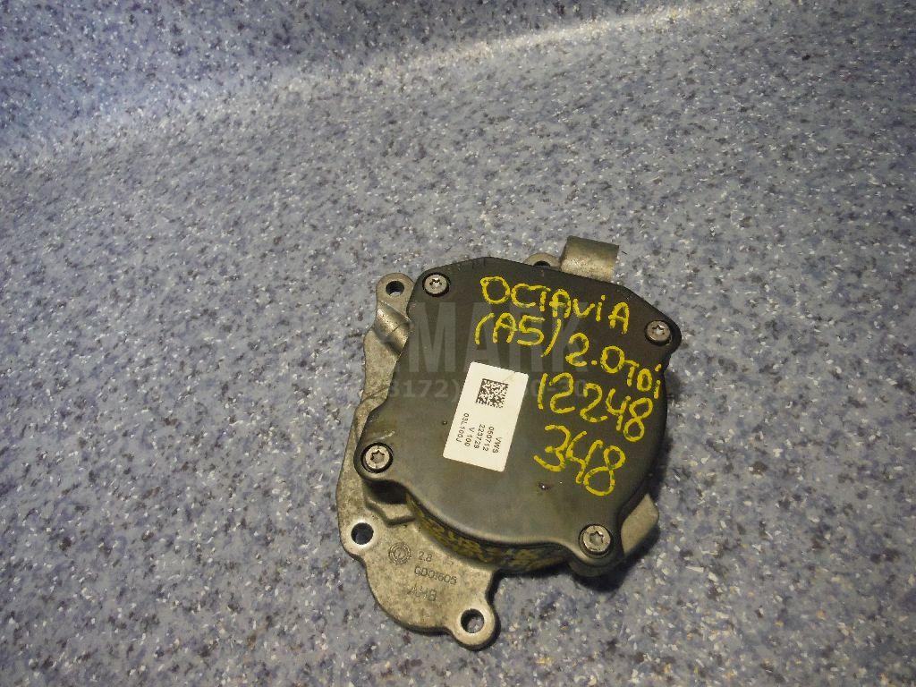 Насос вакуумный 03L145100G VAG