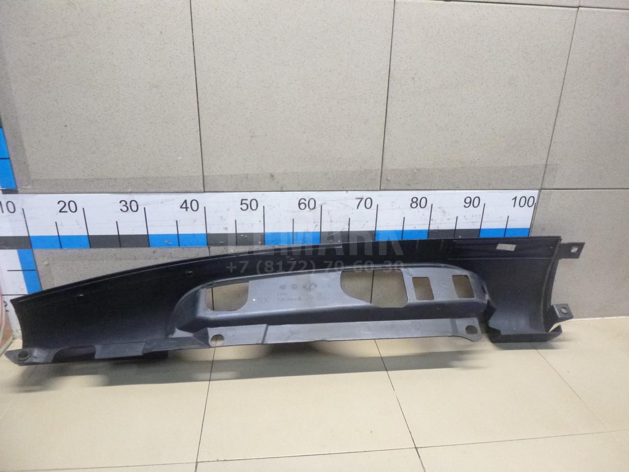 Накладка заднего крыла левого для  Ford Escape EUR 2007-2009