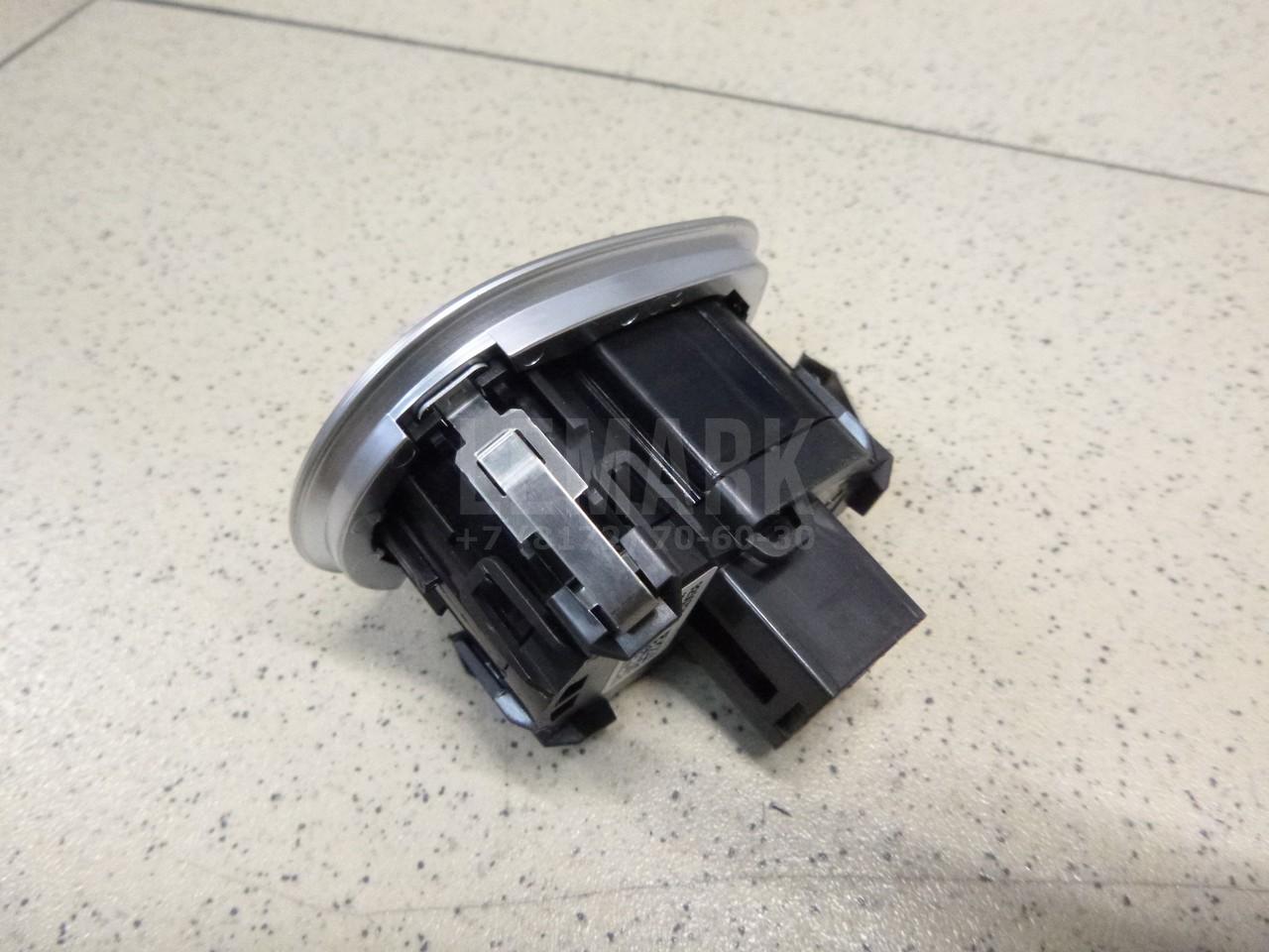 Кнопка запуска двигателя для  Audi A4 [B6] 2000-2004