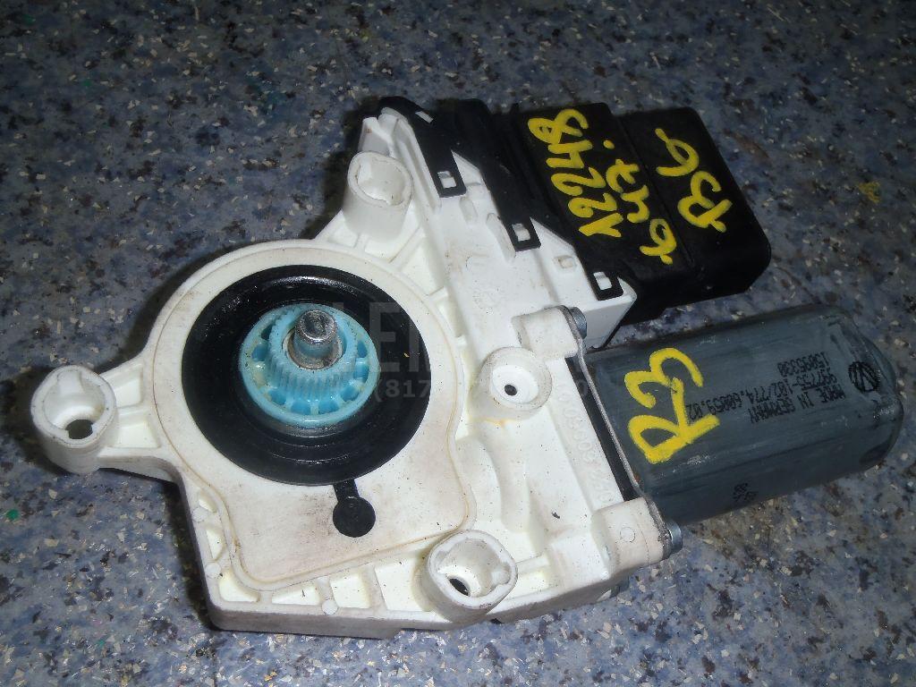 Моторчик стеклоподъемника 3C9959704A VAG