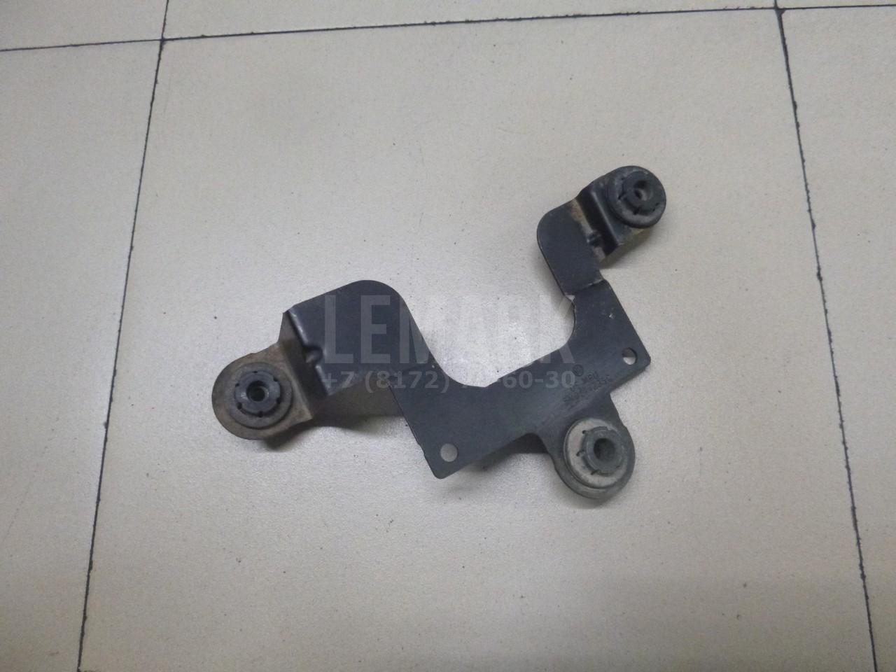 Кронштейн блока ABS (насос) 5N0614235C VAG