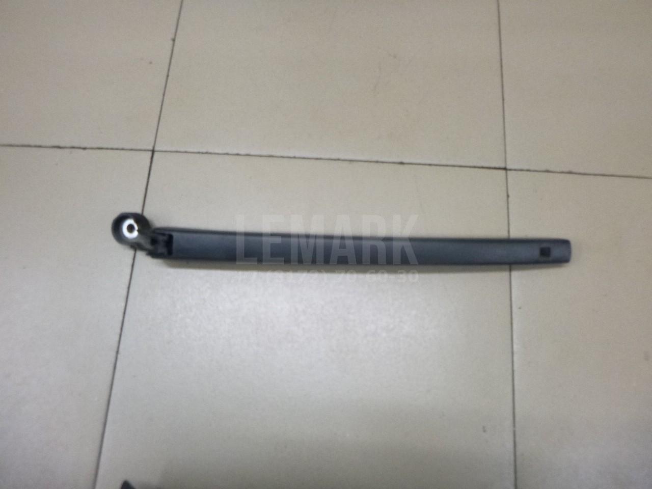 Поводок стеклоочистителя заднего 5JA955707A VAG