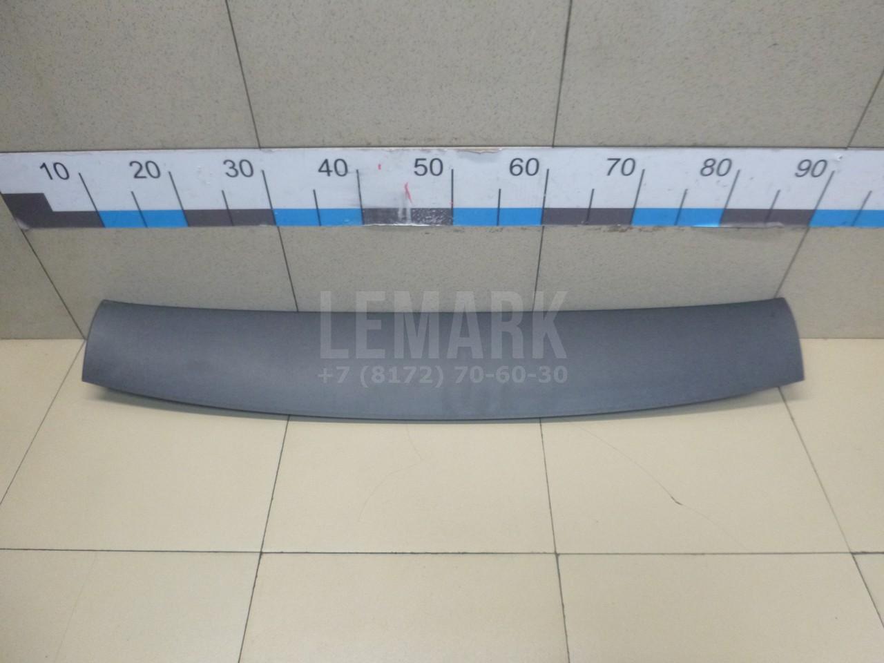 Обшивка двери багажника 5N0867707B82V VAG