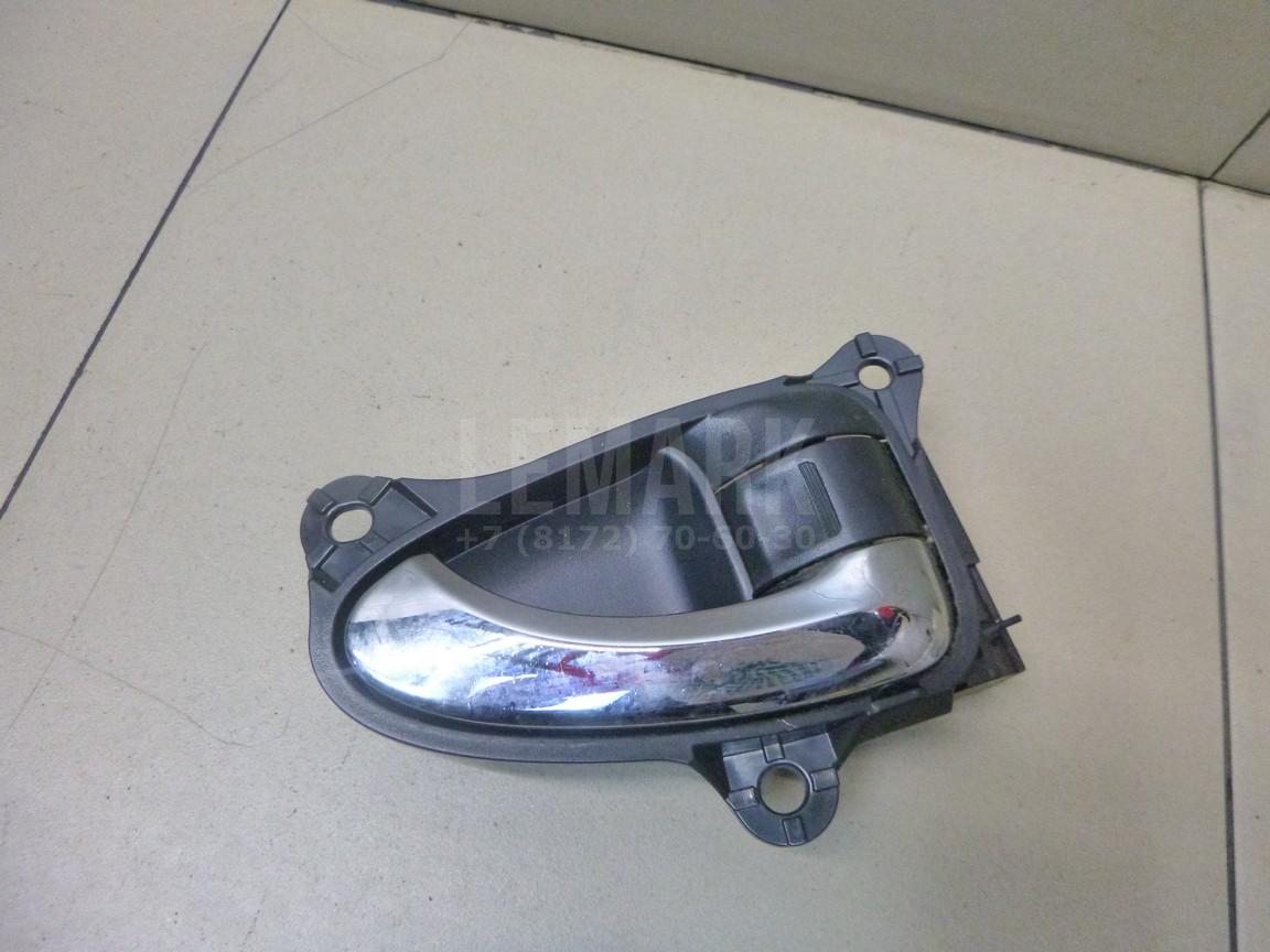 Ручка двери внутренняя правая 6920533090B0 Toyota