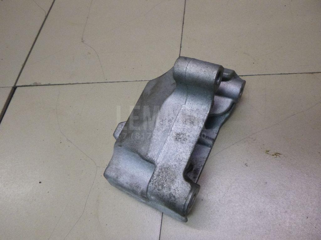 Кронштейн КПП левый для  Audi A6 [C6,4F] 2004-2011