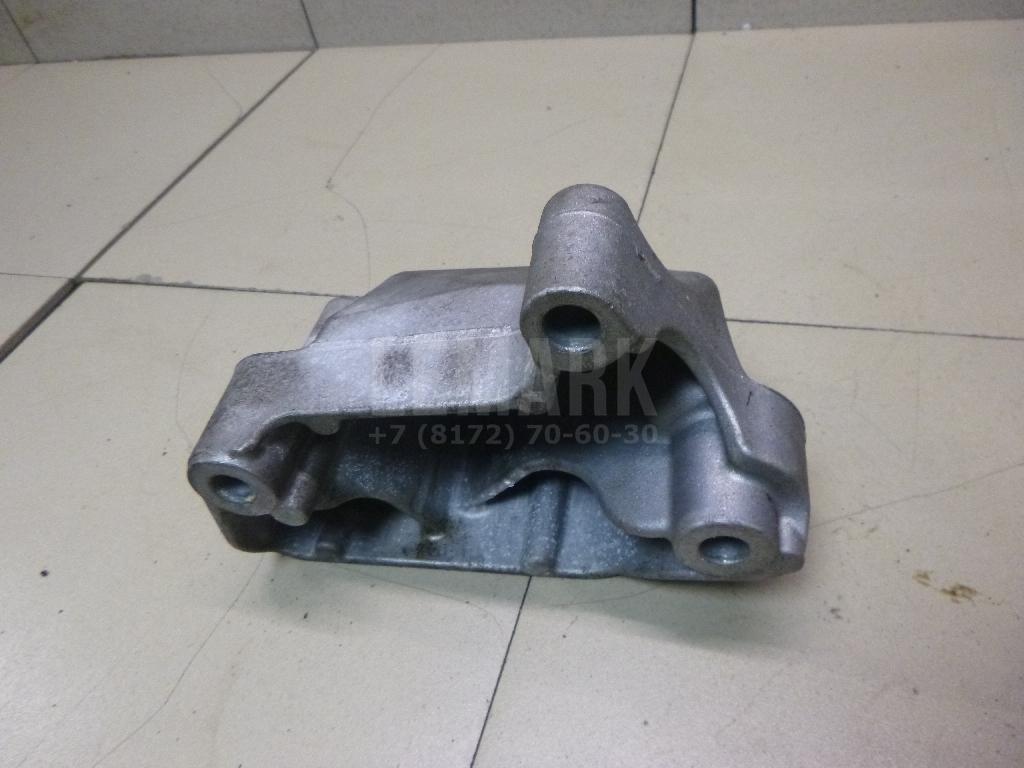 Кронштейн КПП левый для  Audi A6 [C6,4F] 2004-2011