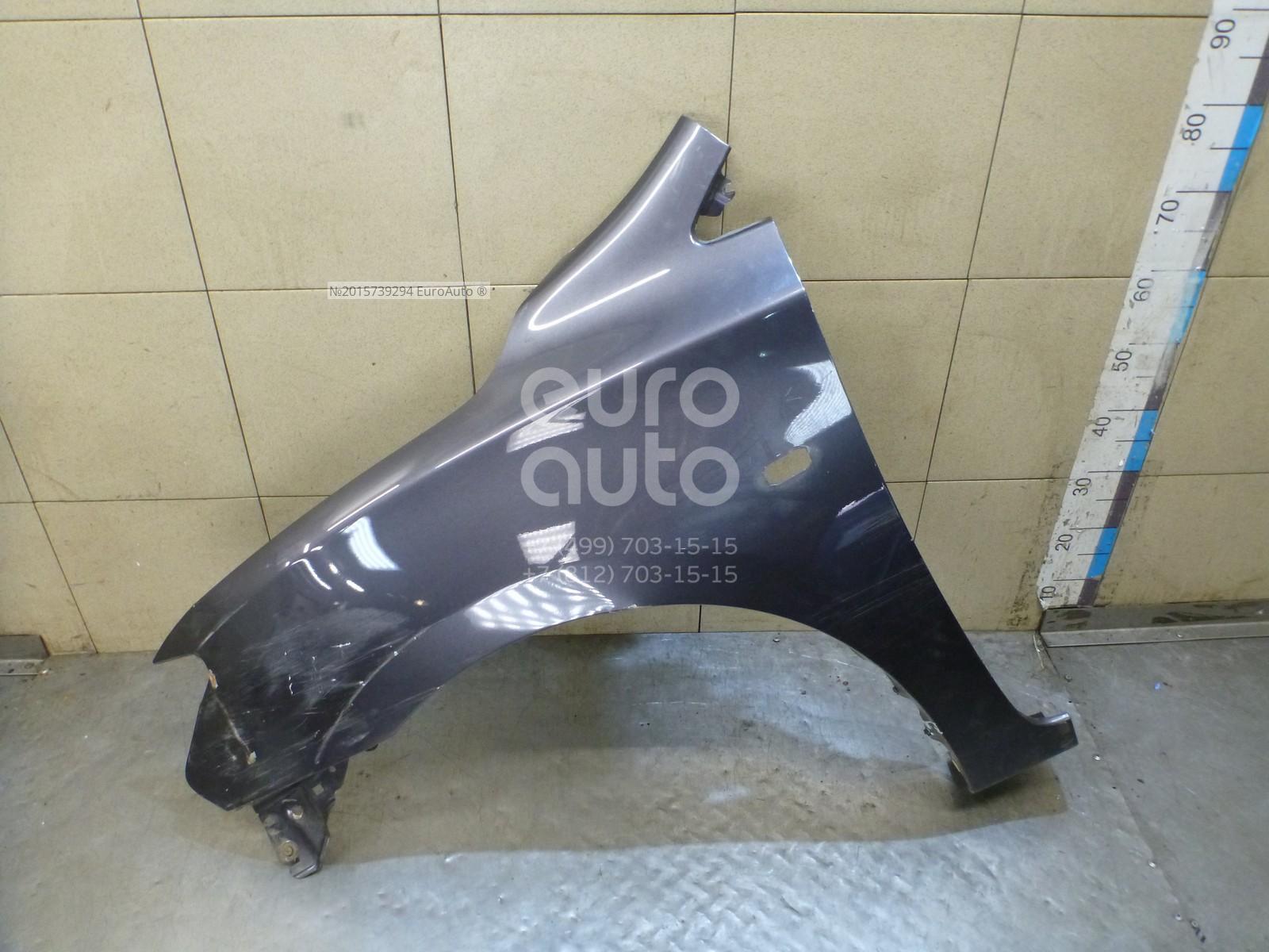 63101-4MA8A Nissan от 7500 руб. для Nissan Sentra (B17) 2013-2019 в Москве