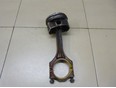 Поршень с шатуном