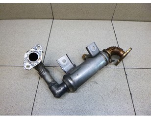 Радиатор системы EGR для Ford S-MAX 2006-2015 б/у состояние отличное