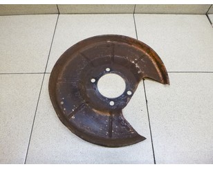 Пыльник тормозного диска для Ford Kuga 2008-2012 с разбора состояние хорошее