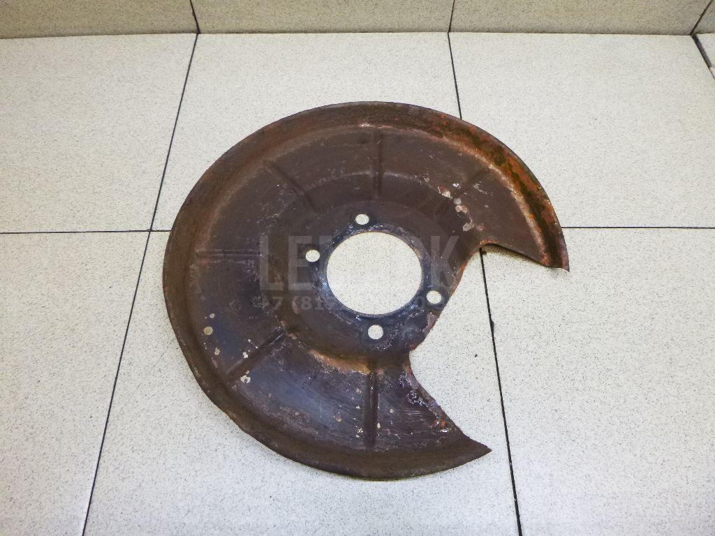 Пыльник тормозного диска 1450988 Ford