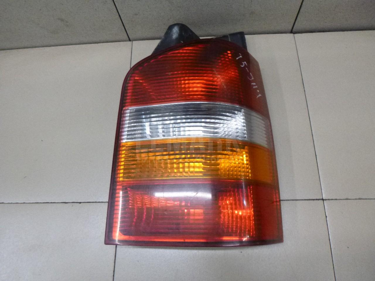 Фонарь задний правый 7H0945096G VAG