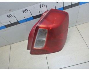 Фонарь задний правый для Daewoo Gentra II 2013-2015 с разбора состояние удовлетворительное