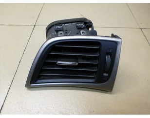 Дефлектор воздушный для Nissan Tiida (C13) 2015> с разборки состояние отличное