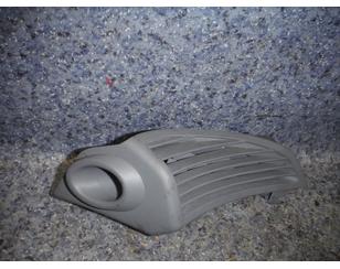 Дефлектор воздушный для Mercedes Benz W220 1998-2005 БУ состояние отличное