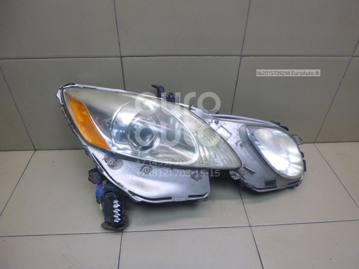 Лампы gs300. Лампы gs300