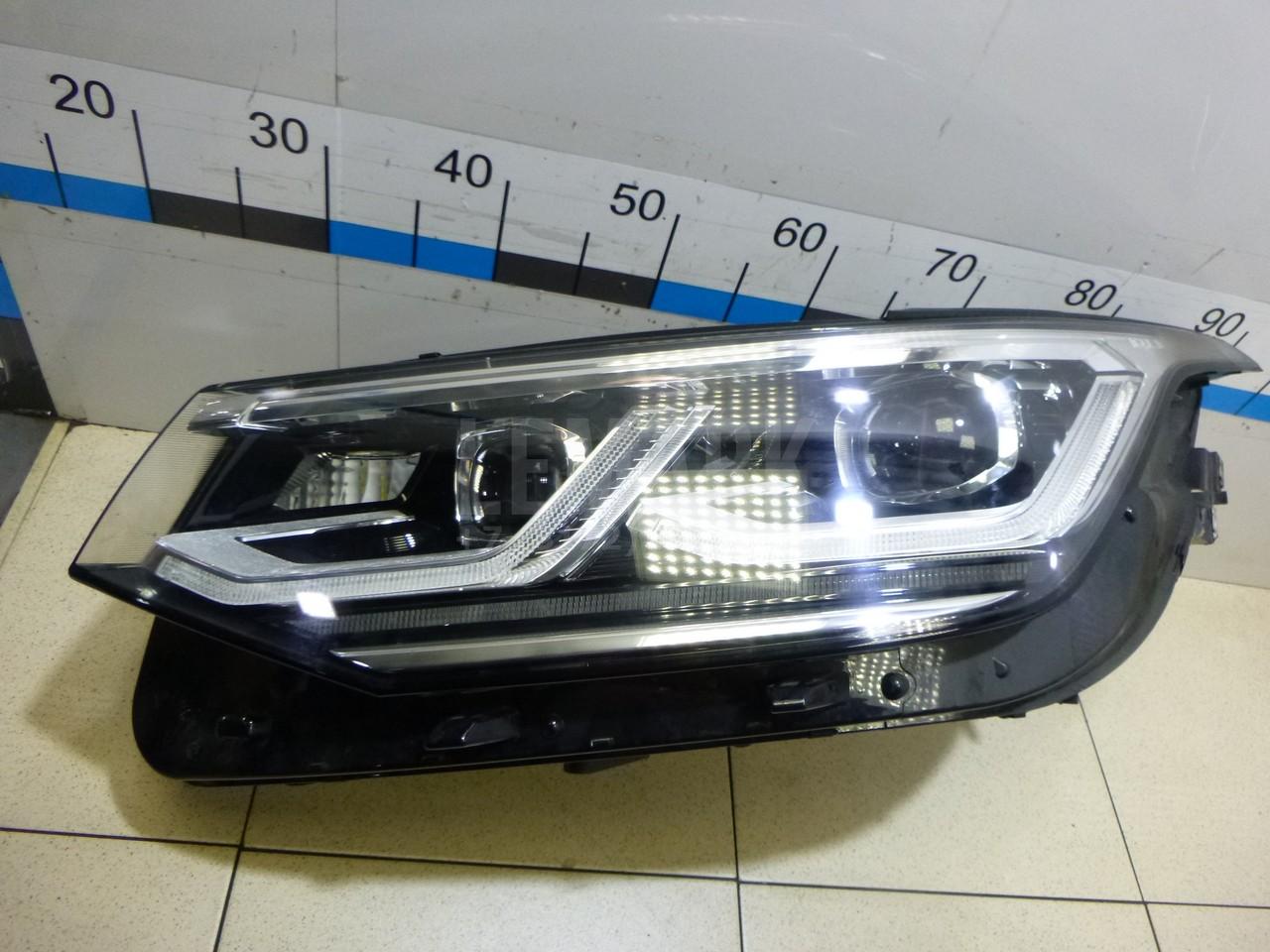 Фара левая 5NC941113C VAG